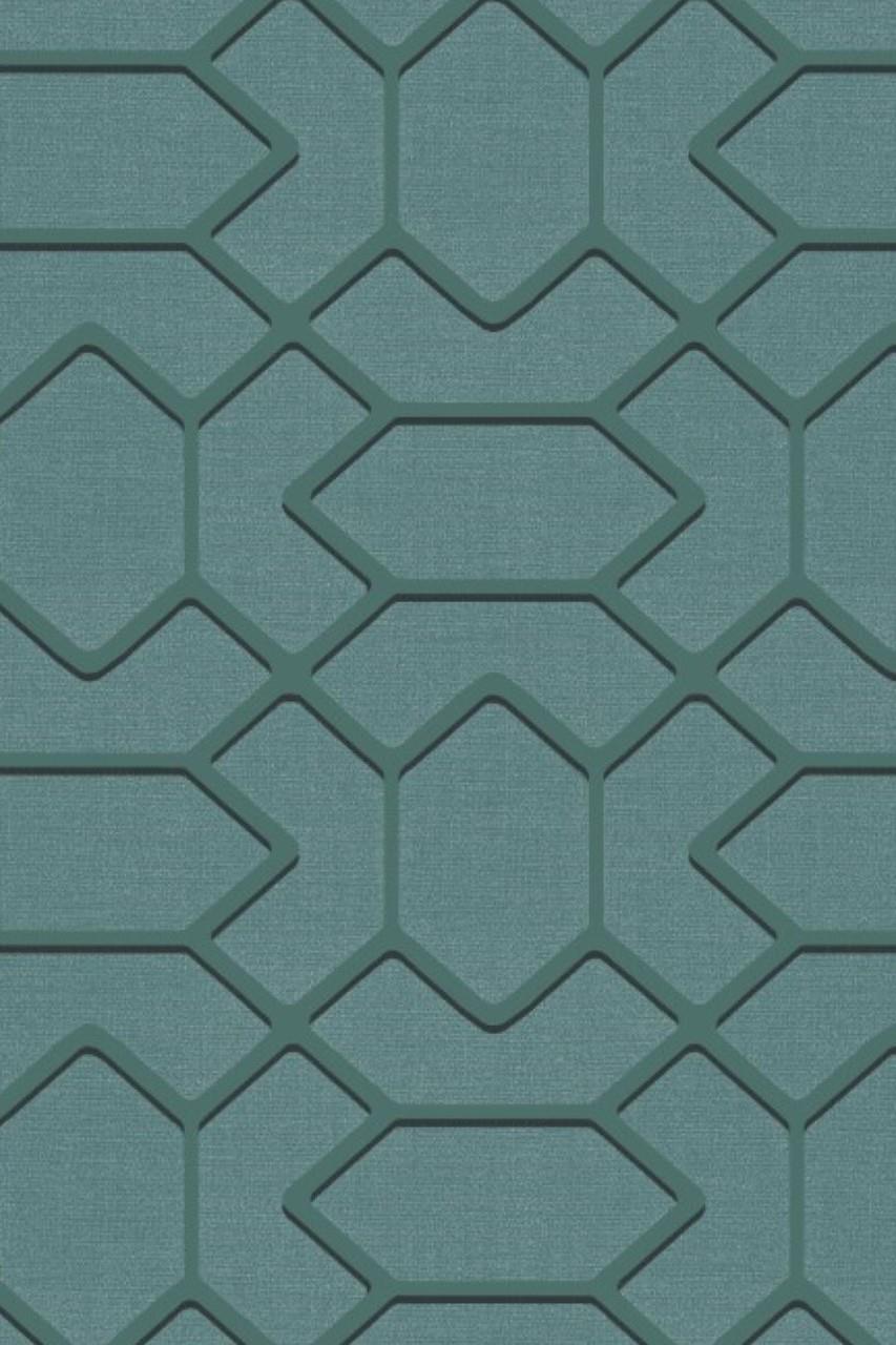 fardis-geo-hex-wallpaper-12064