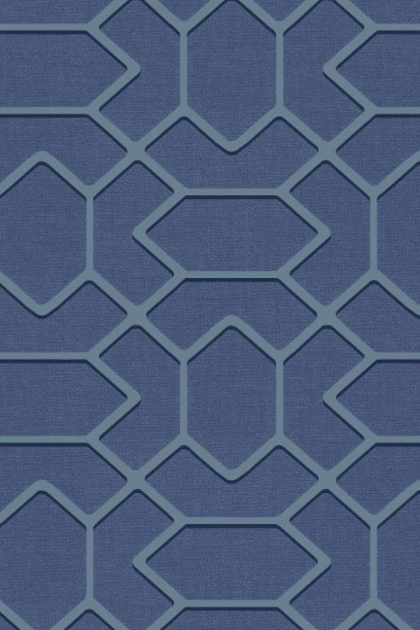 fardis-geo-hex-wallpaper-12065
