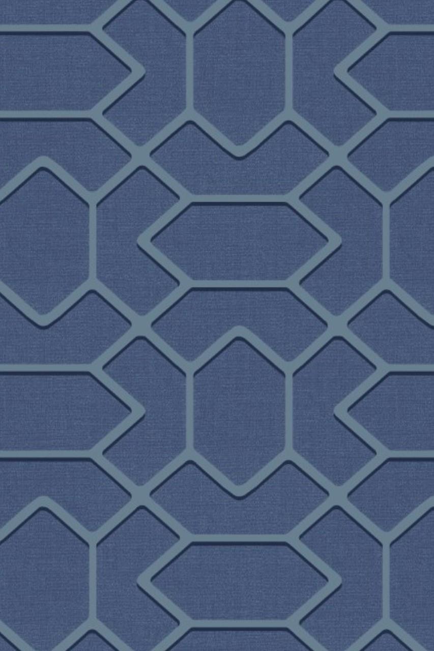 fardis-geo-hex-wallpaper-12065