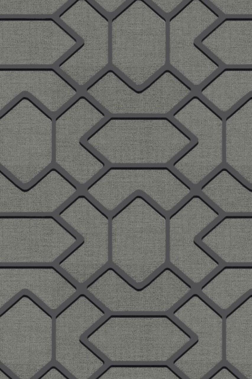 fardis-geo-hex-wallpaper-12067