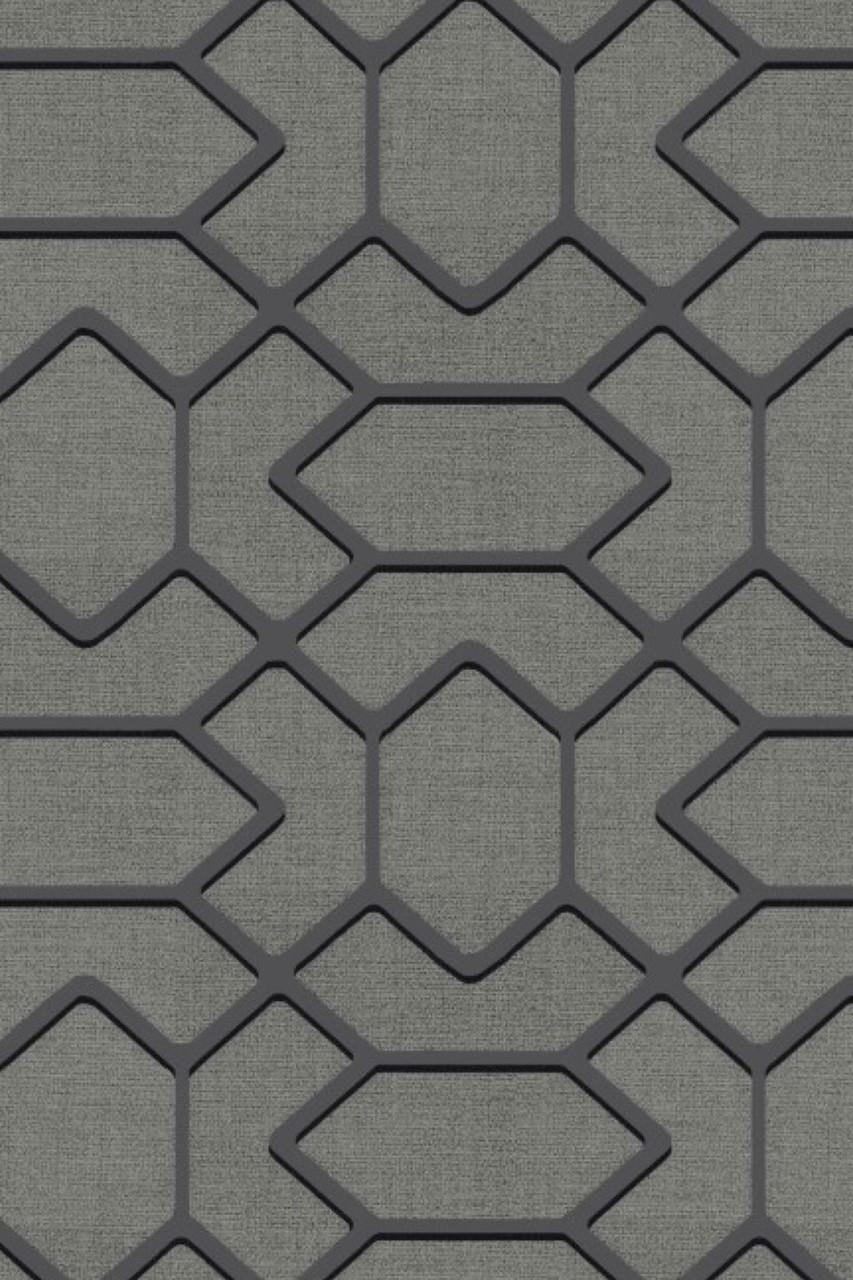 fardis-geo-hex-wallpaper-12067