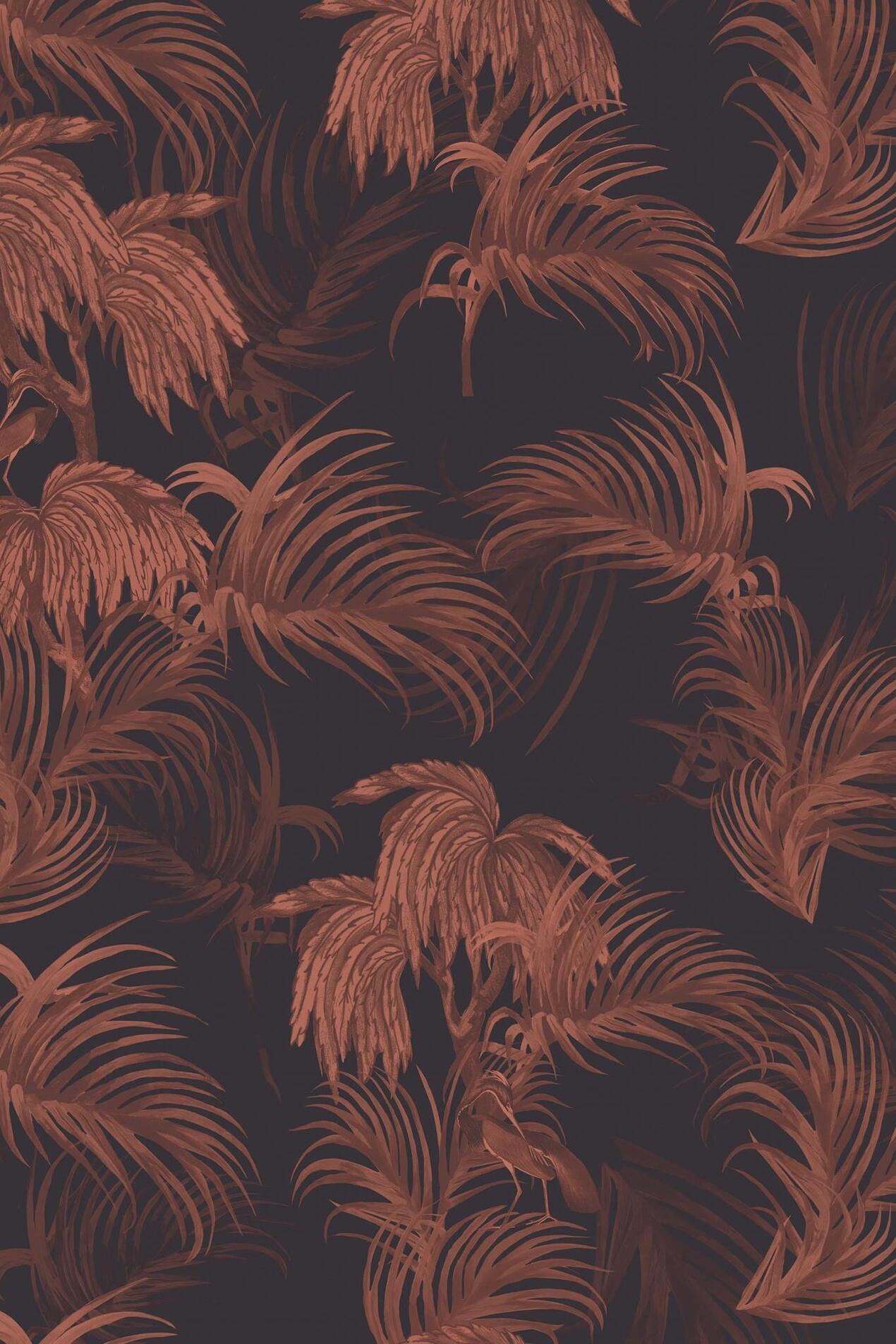 Ted Baker Antiquity Wallpaper