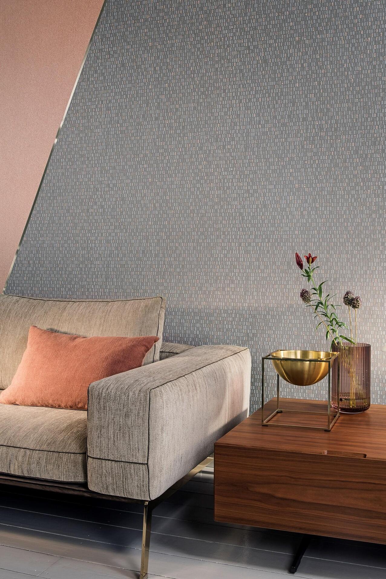 Ted Baker Antiquity Wallpaper