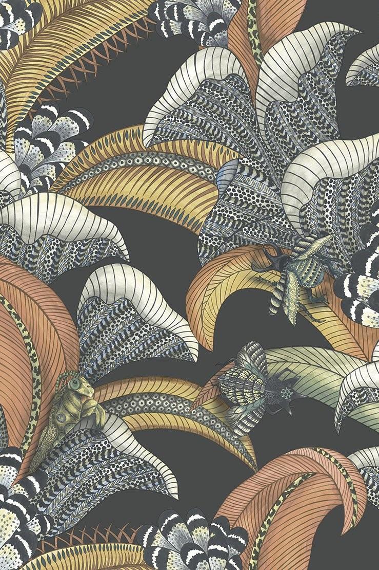 Cole-Son-Hoopoe-Leaves-Wallpaper-S1191005.jpg