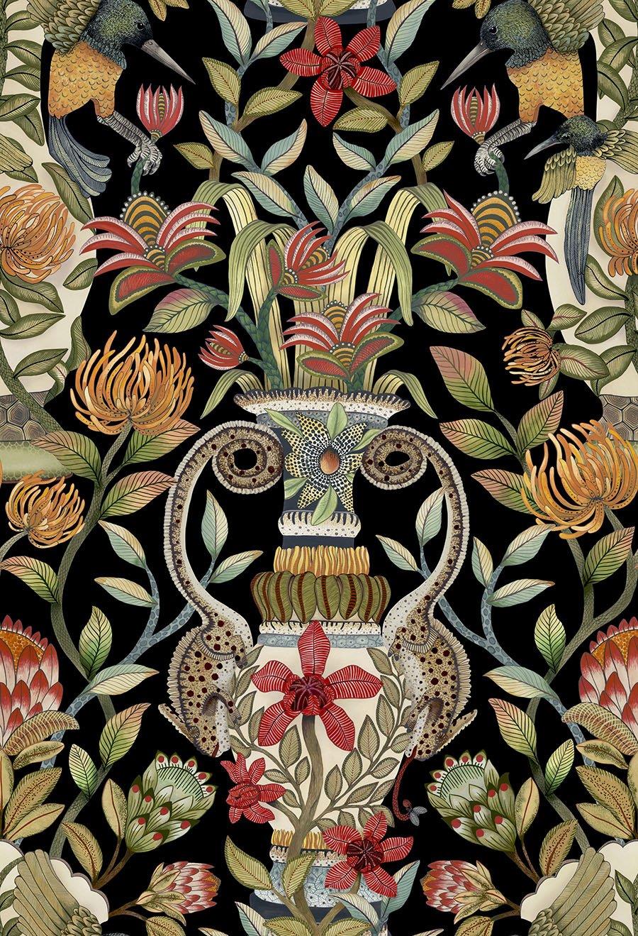 cole-son-protea-garden-wallpaper-119-10044