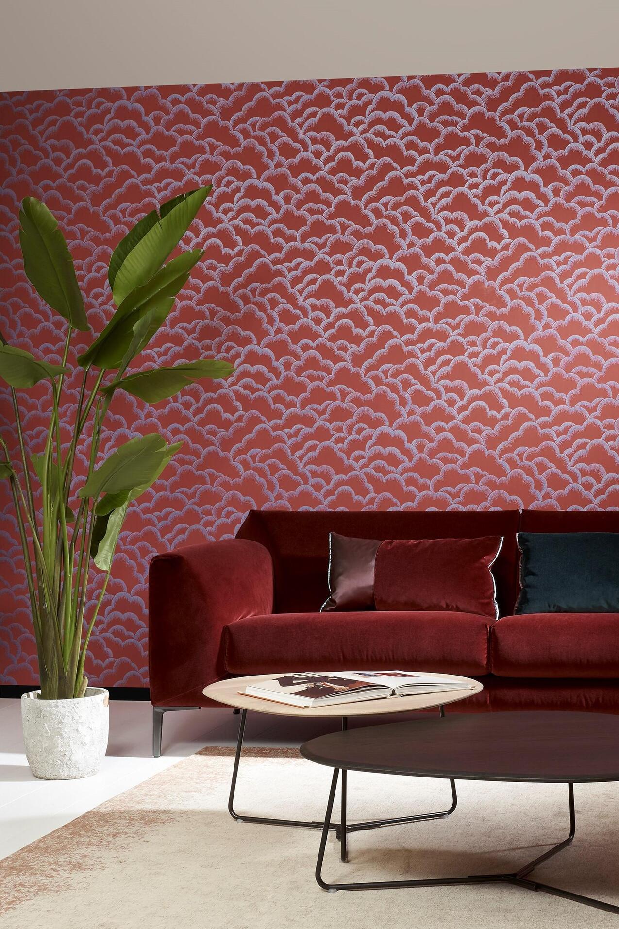 hooked-on-walls-exotique-cumulus-wallcovering