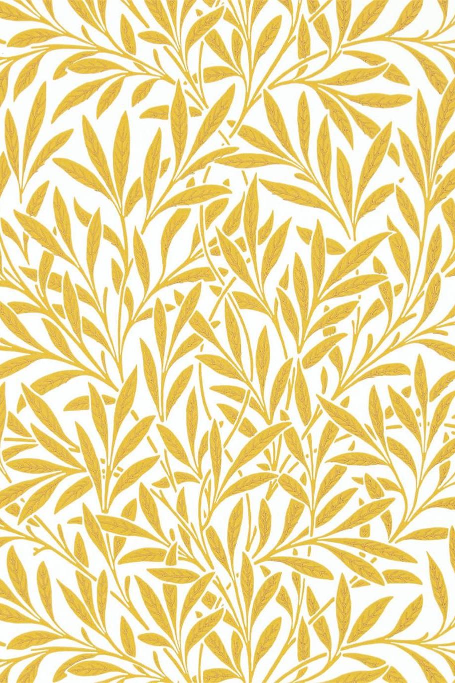 morris-co-queen-square-willow-wallpaper-dbpw216963