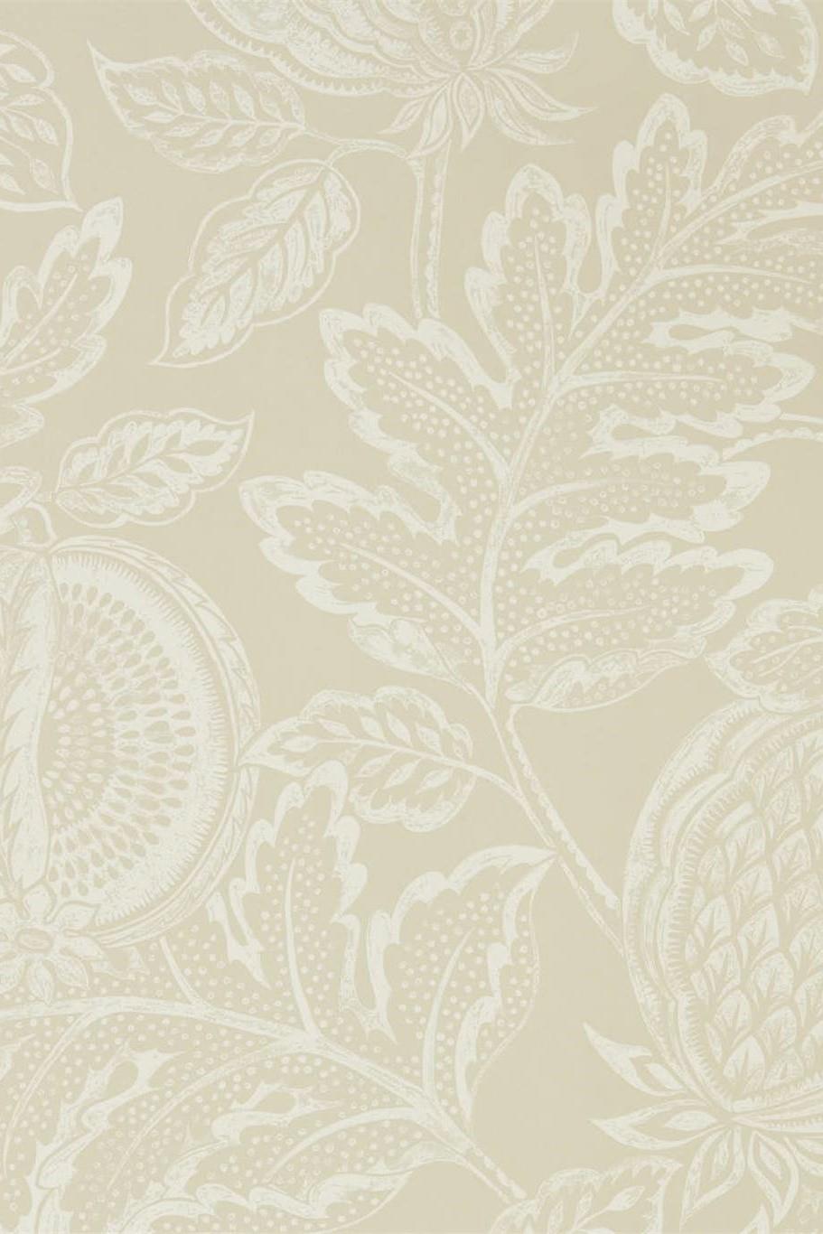 sanderson-caspian-cantaloupe-wallpaper-dcpw216760