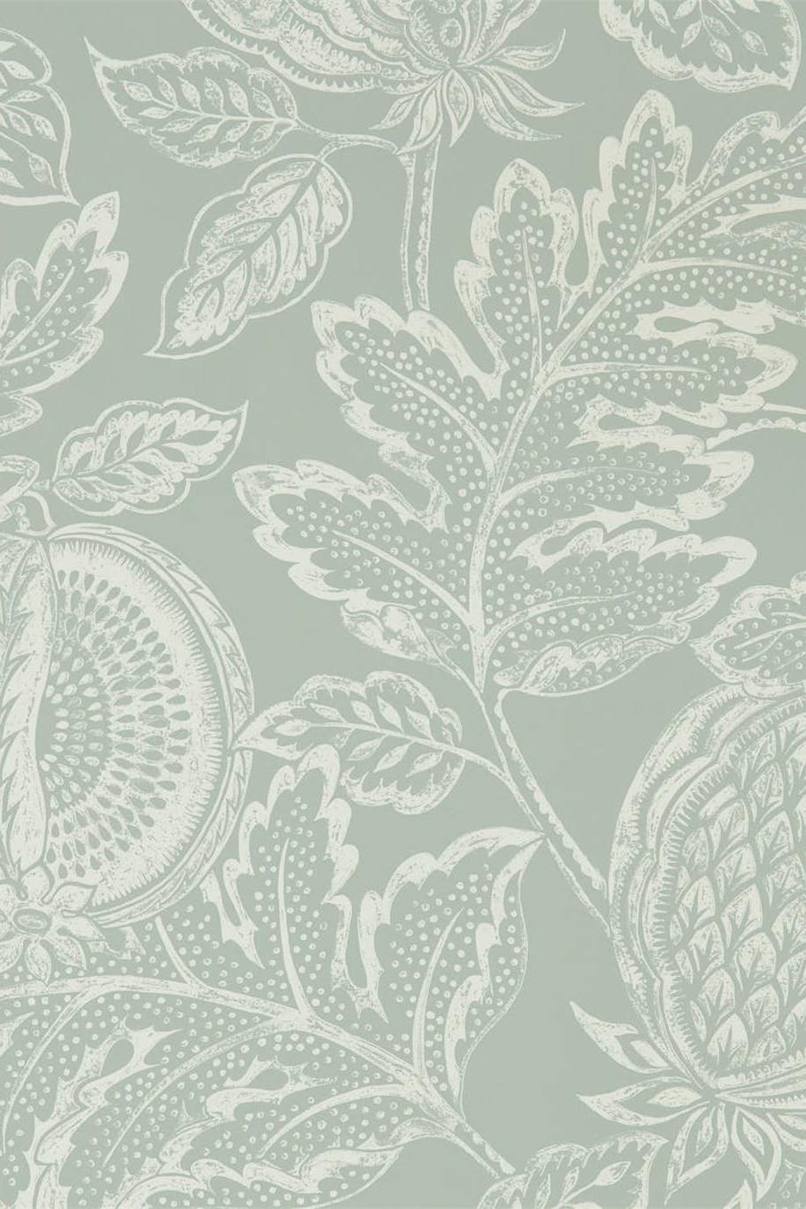 sanderson-caspian-cantaloupe-wallpaper-dcpw216761