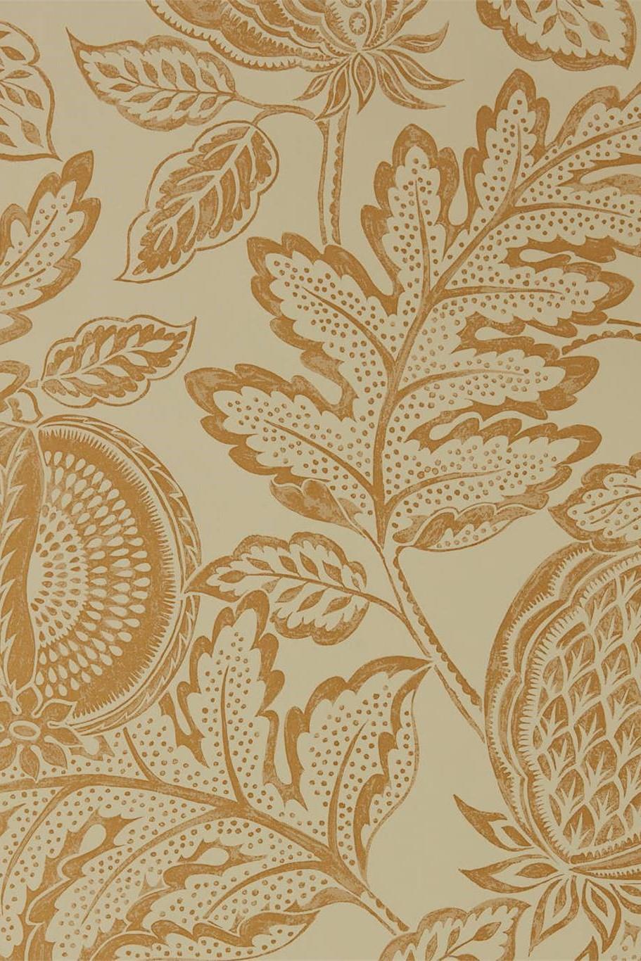 sanderson-caspian-cantaloupe-wallpaper-dcpw216763