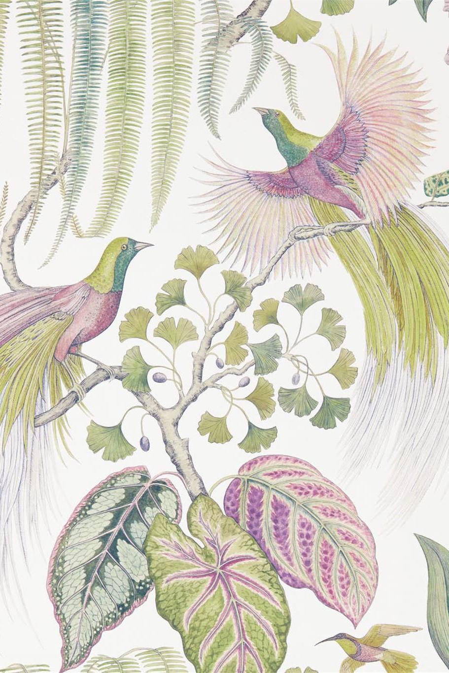 sanderson-glasshouse-bird-of-paradise-wallpaper-dglw216654