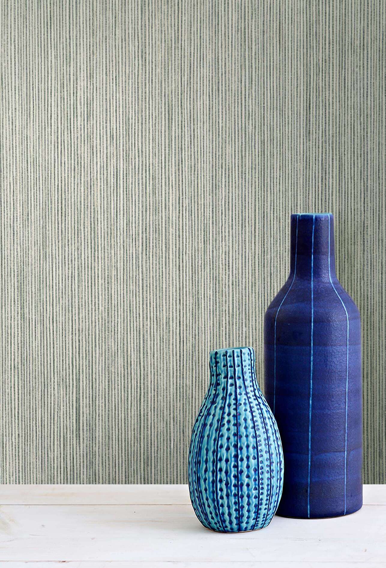 Dixon Turner Fenn Wallcovering | Vie Interiors Ltd