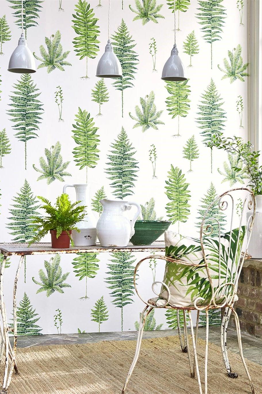 sanderson-glasshouse-fernery-wallpaper