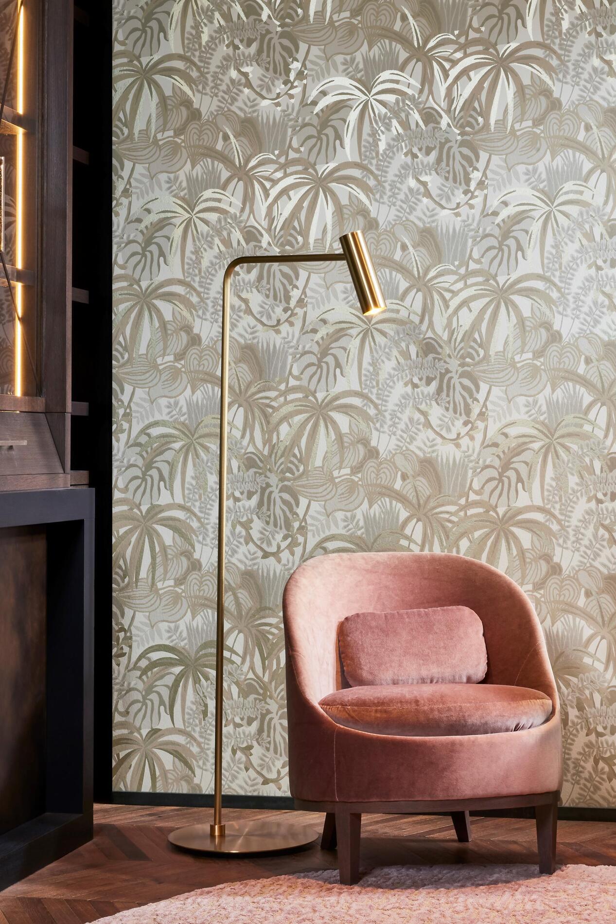 hooked-on-walls-jungle-jive-greenery-wallcovering