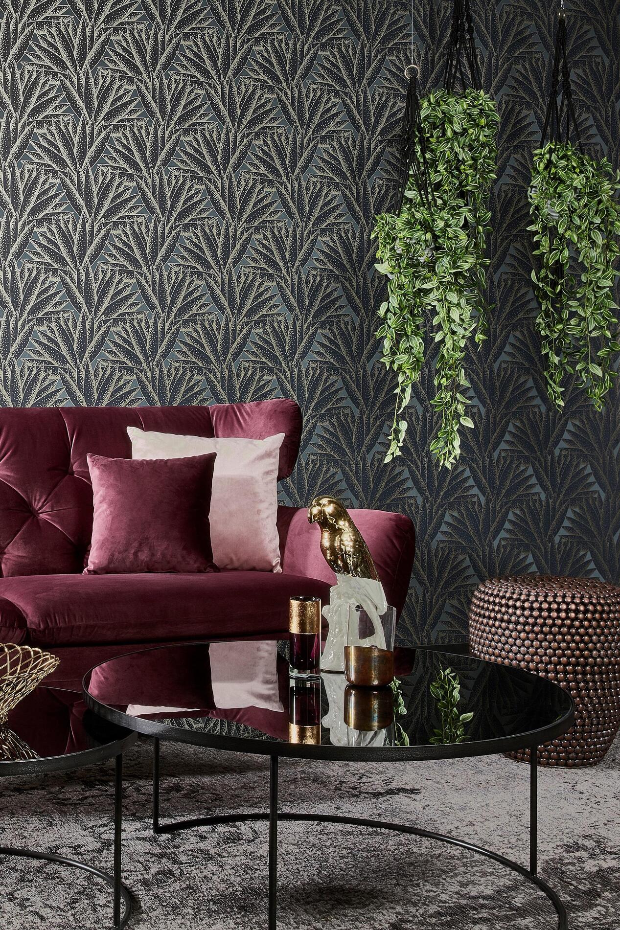 hooked-on-walls-jungle-jive-majestic-wallcovering