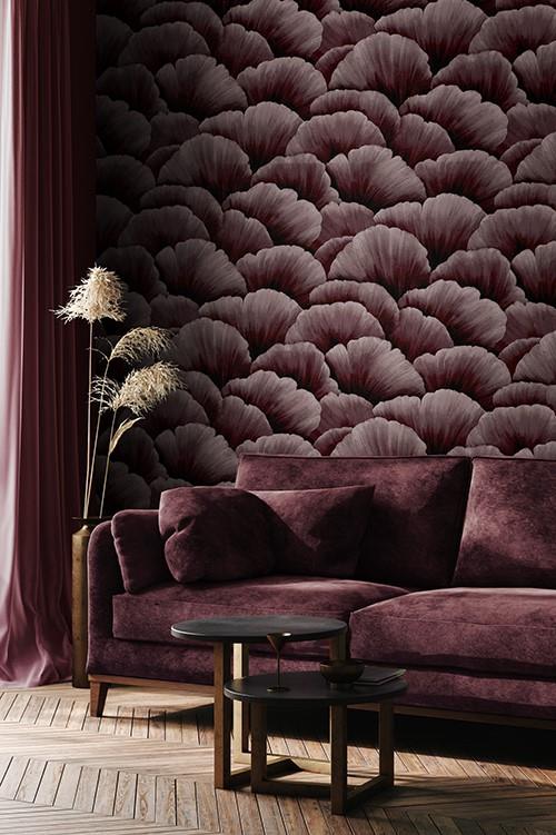 tektura-moonflower-wallcovering