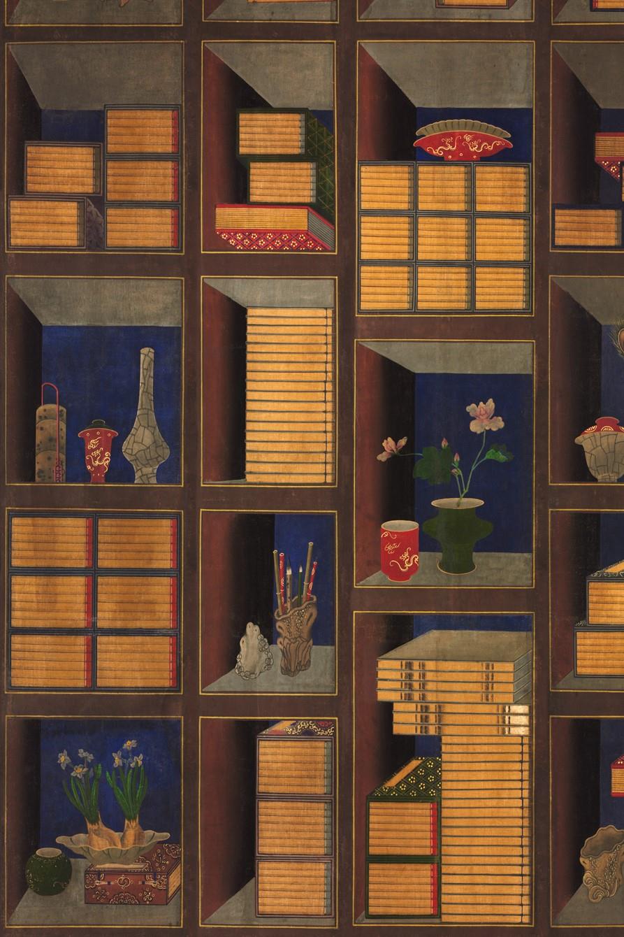 mind-the-gap-korean-library-wallpaper-wp20469