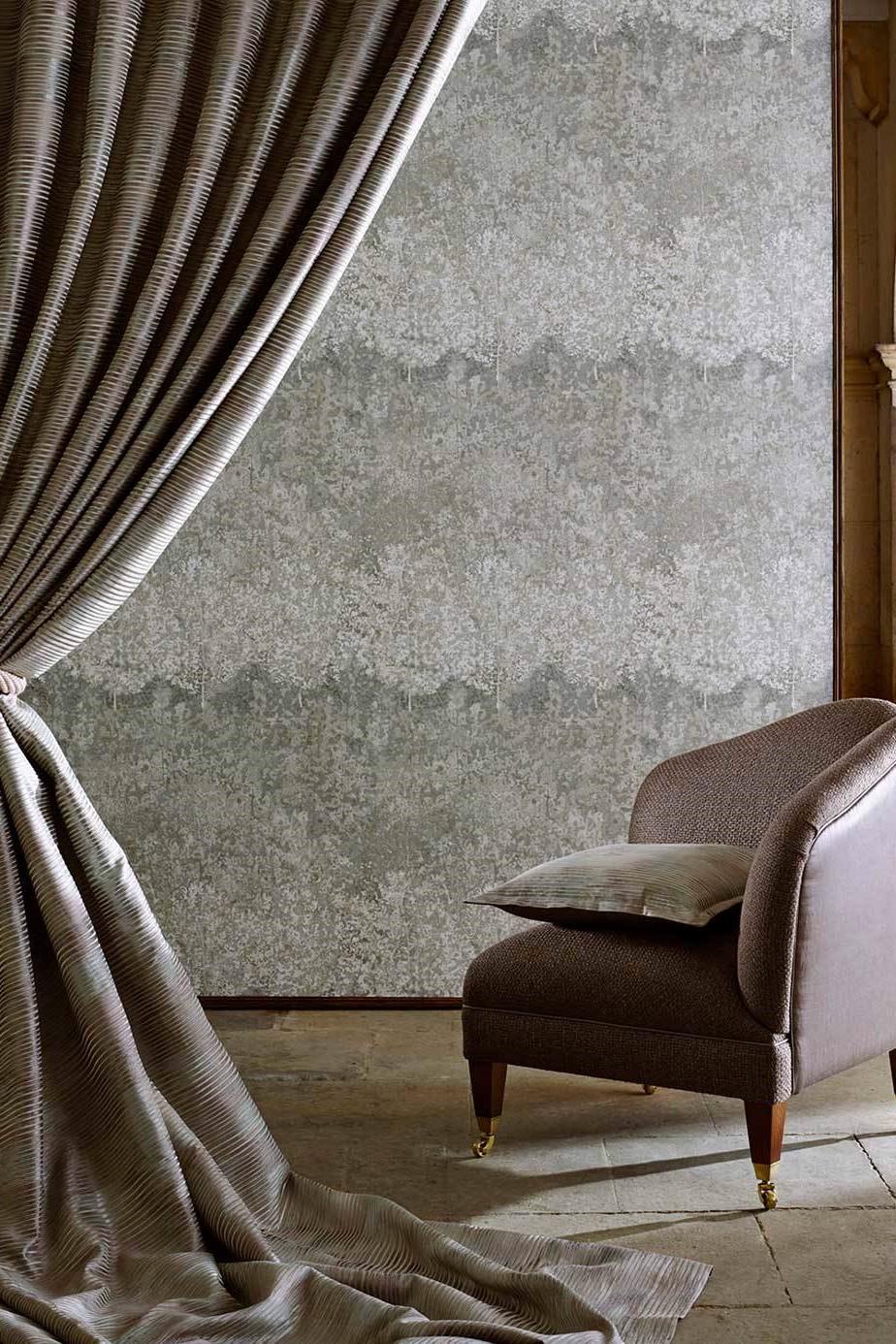 Ted Baker Antiquity Wallpaper