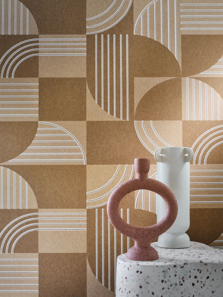 Casamance Annees 30 Wallpapers