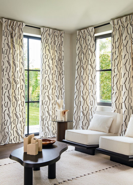 Casamance Bejuco Fabrics
