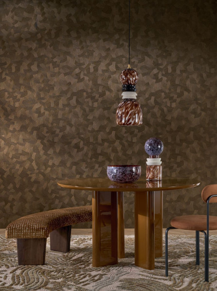 Casamance Berenice Wallpapers
