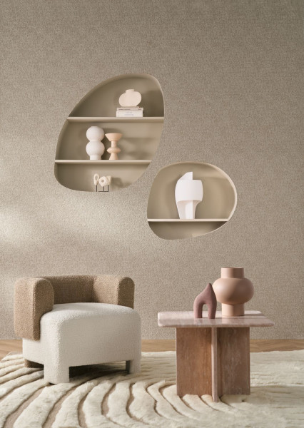 Casamance Exquis Wallcoverings