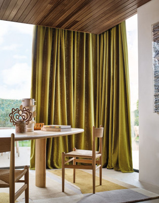 Casamance Laglio Fabrics