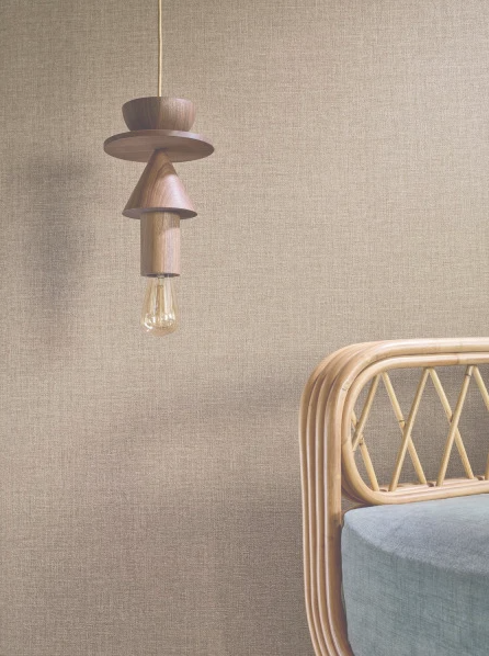 Casamance Lienzo Wallpapers