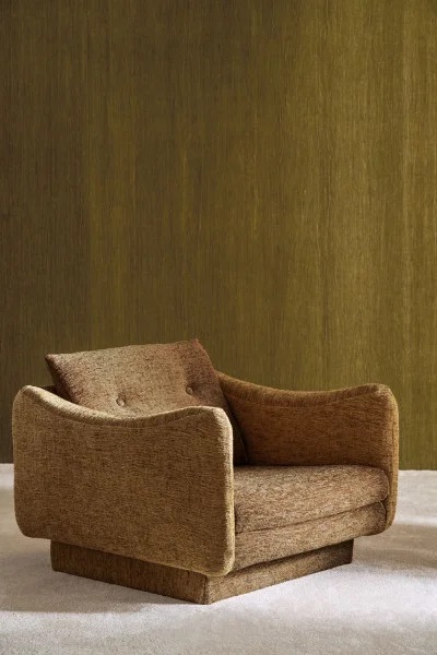 Casamance Linon Wallcoverings