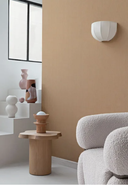 Casamance Linora Wallcoverings