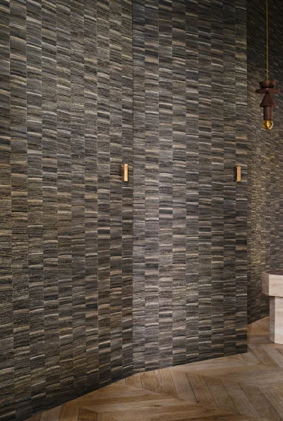 Casamance Lirio Wallpapers