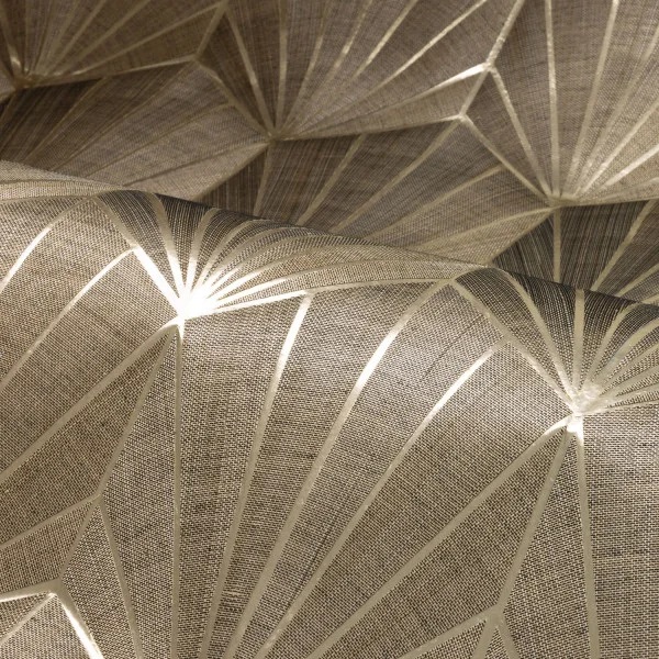 Casamance Majeste Wallcoverings