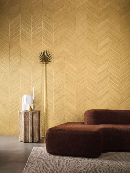 Casamance Merina Wallcoverings