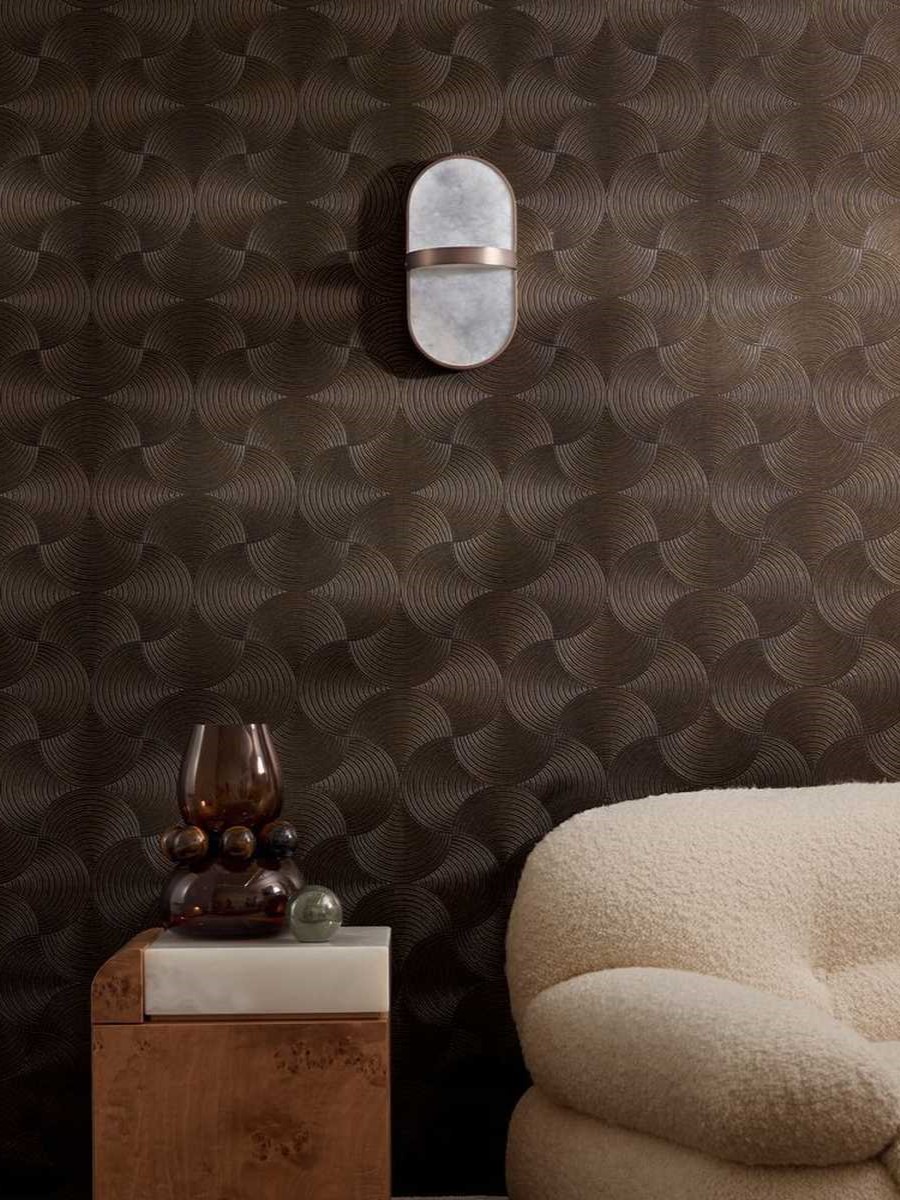 Casamance Meteore Wallpapers