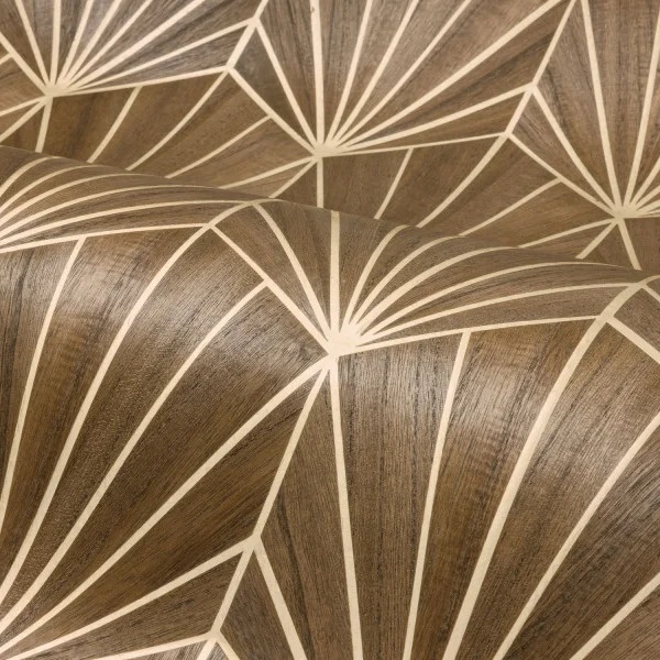 Casamance Mythique Wallcoverings