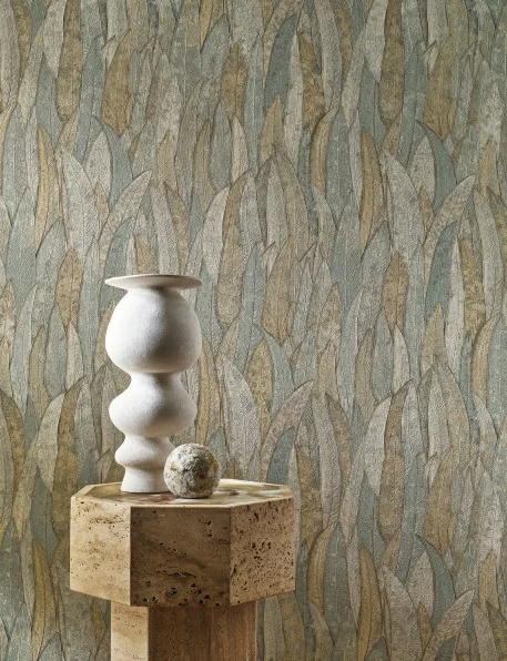 Casamance Neluwa Wallpapers
