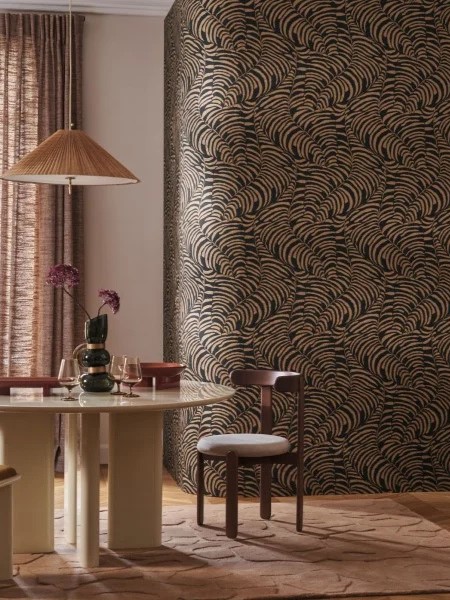 Casamance Nobile Wallpapers