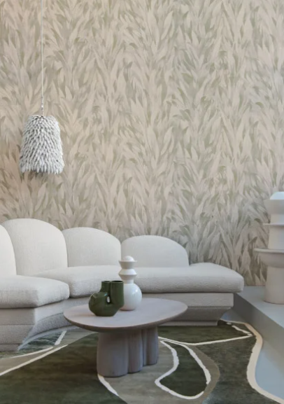 Casamance Noline Wallcoverings
