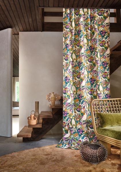 Casamance Pico Bonito Fabrics