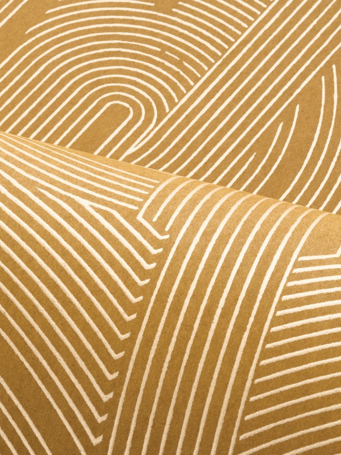 Casamance Porte Doree Wallpapers 76282140