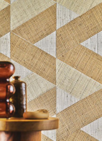 Casamance Solal Wallcoverings