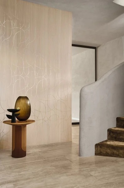 Casamance Splendeur Wallcoverings