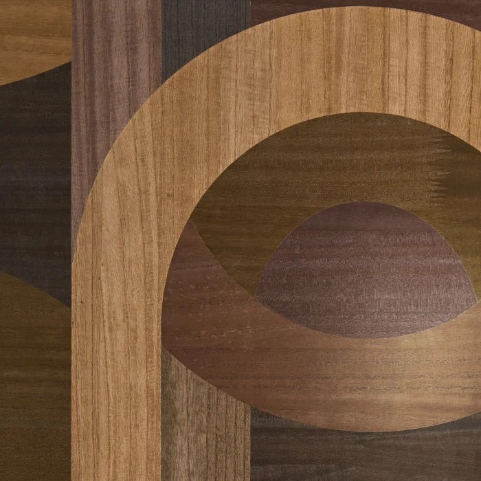 Casamance Traversee Wallcovering 71780331