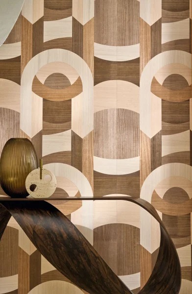 Casamance Traversee Wallcoverings
