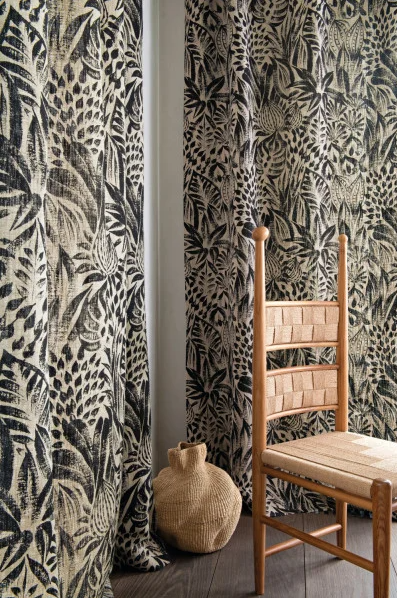 Casamance Valarta Fabrics