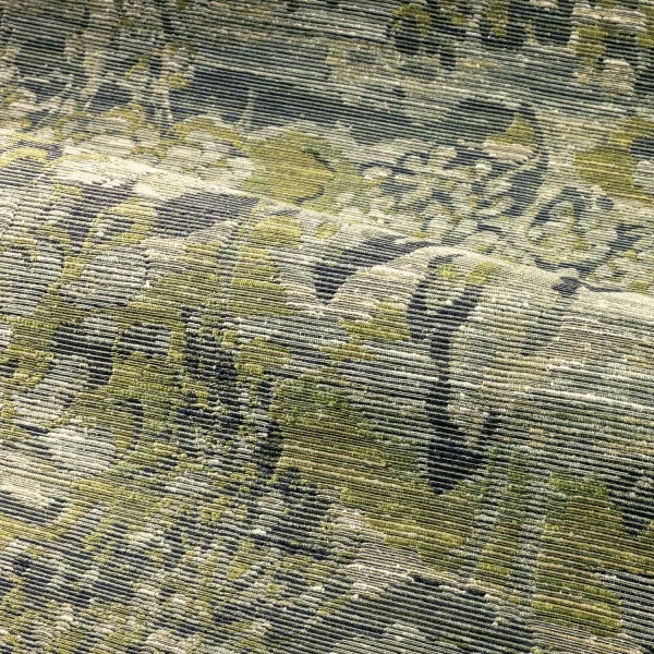 Casamance Verdure Wallcoverings