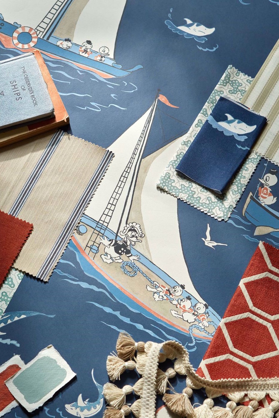 Donald_Nautical