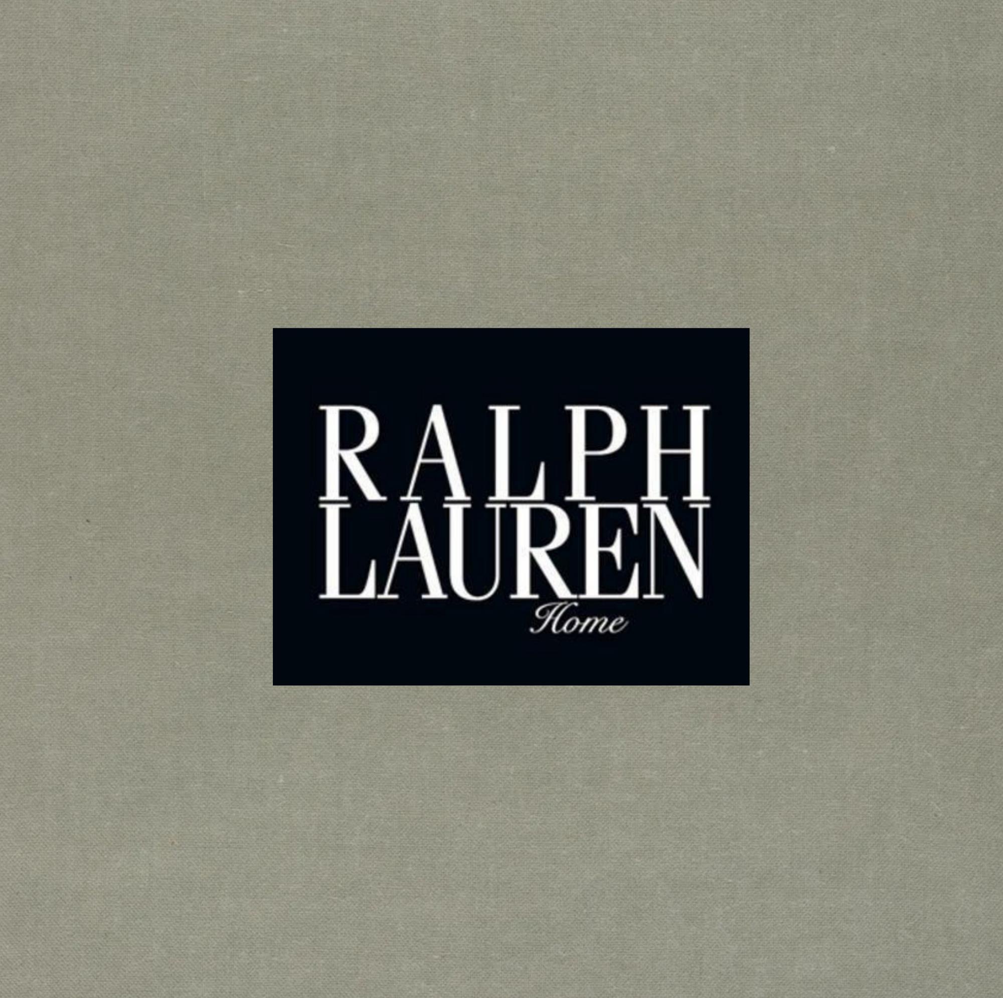 Jute Weave Wallpaper by Ralph Lauren