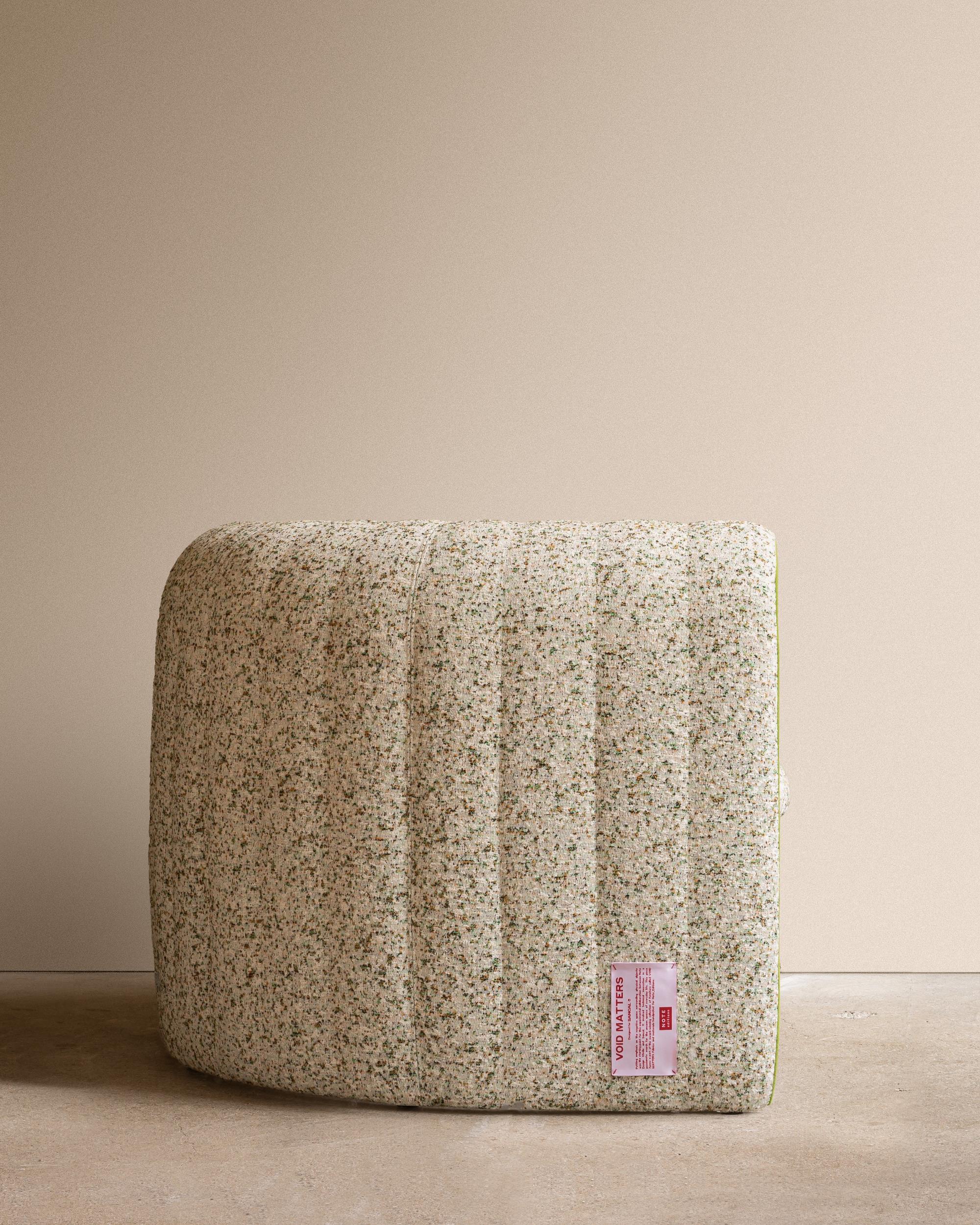 Kvadrat Atom Upholstery Fabric