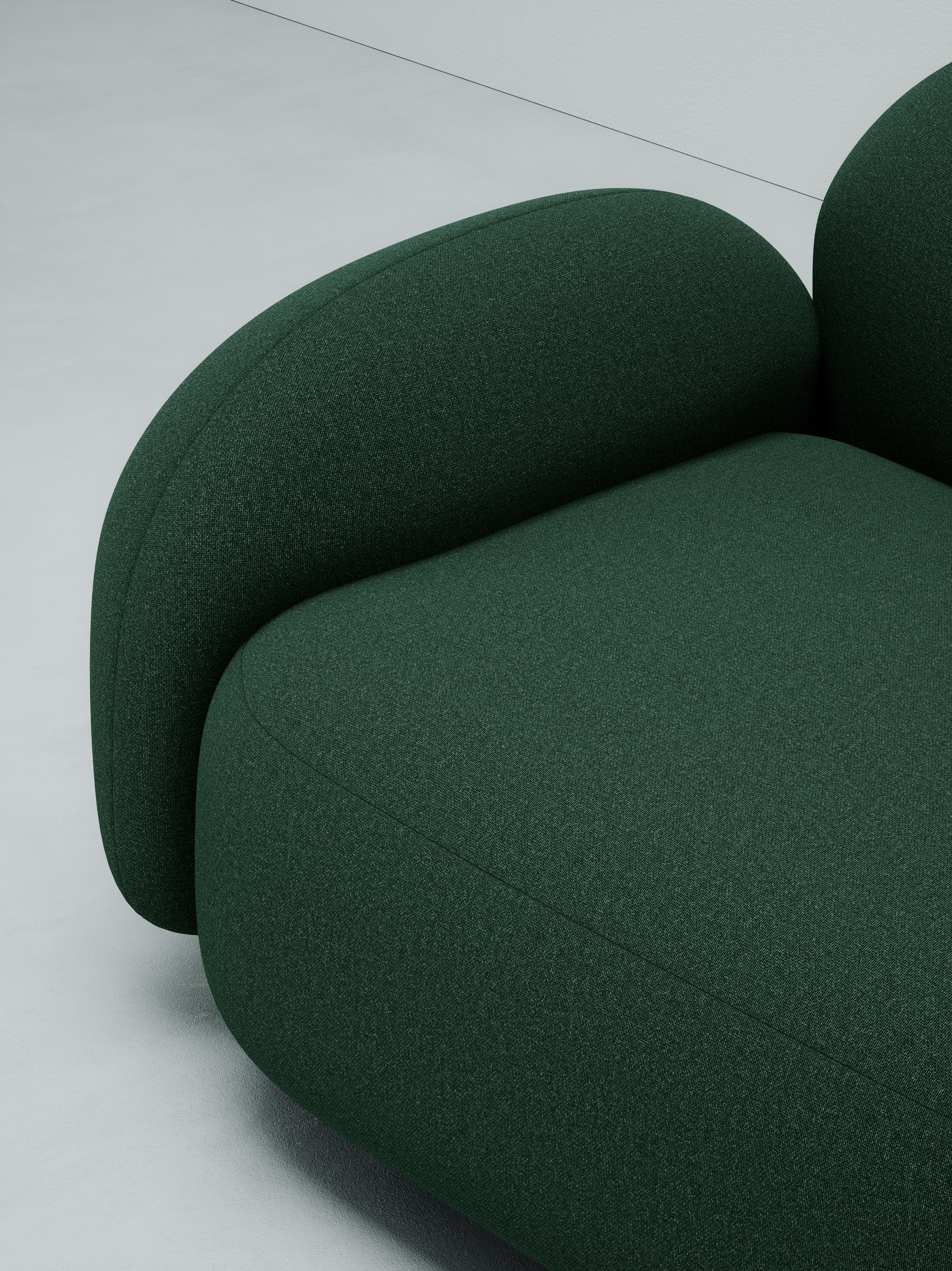 Kvadrat Autumn Upholstery Fabrics